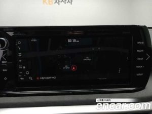 Kia K5 1.6 Turbo 2021 года из Южной Кореи