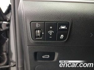 Kia K5 1.6 Turbo 2021 года из Южной Кореи