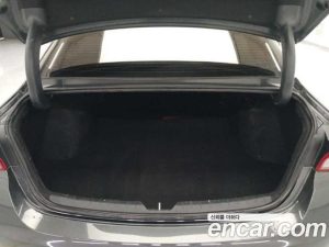 Kia K5 1.6 Turbo 2021 года из Южной Кореи