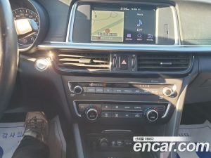 Kia K5 2.0 2020 года из Южной Кореи