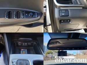 Kia K5 2.0 2020 года из Южной Кореи