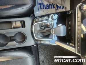 Kia Seltos Бензин 1.6 Turbo 2WD 2020 года из Южной Кореи