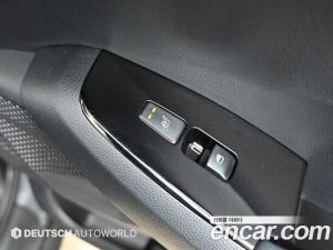 Kia Seltos Бензин 2.0 2WD 2024 года из Южной Кореи