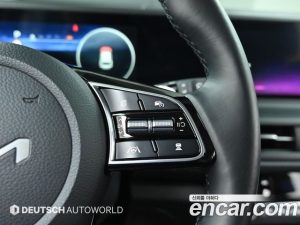 Kia Seltos Бензин 2.0 2WD 2024 года из Южной Кореи