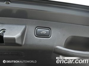 Kia Seltos Бензин 2.0 2WD 2024 года из Южной Кореи