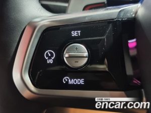 BMW 7-Series 740i sDrive M Sport 2023 года из Южной Кореи