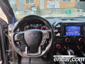 Ford F150 3.5L 2020 года из Южной Кореи