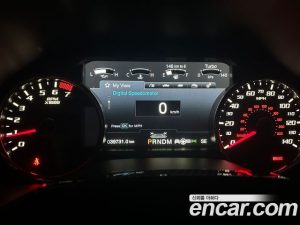 Ford F150 3.5L 2020 года из Южной Кореи