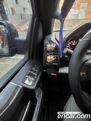 Ford F150 3.5L 2020 года из Южной Кореи
