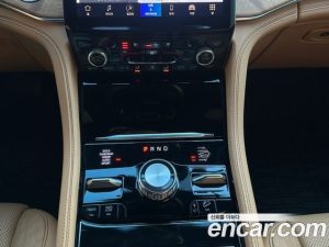 Jeep Cherokee L 3.6 Summit Reserve 2023 года из Южной Кореи