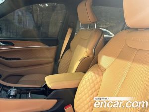 Jeep Cherokee L 3.6 Summit Reserve 2023 года из Южной Кореи