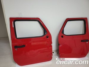 Jeep Wrangler 2.0 Rubicon 2Door 2020 года из Южной Кореи
