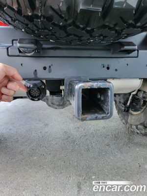 Jeep Wrangler 2.0 Rubicon 2Door 2020 года из Южной Кореи