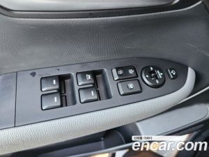 Kia RAY Signature 2023 года из Южной Кореи