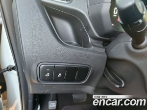 Kia RAY Signature 2023 года из Южной Кореи