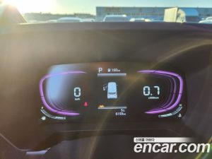 Kia RAY Signature 2023 года из Южной Кореи