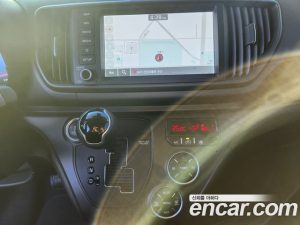 Kia RAY Signature 2023 года из Южной Кореи