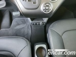 Kia RAY Signature 2023 года из Южной Кореи