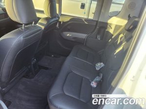 Kia RAY Signature 2023 года из Южной Кореи