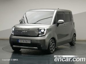 Kia RAY Signature 2023 года из Южной Кореи