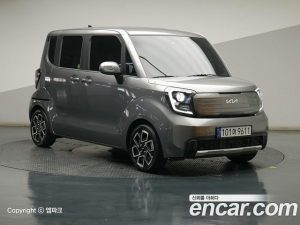 Kia RAY Signature 2023 года из Южной Кореи
