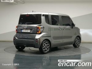 Kia RAY Signature 2023 года из Южной Кореи