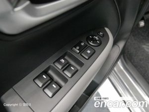 Kia RAY Signature 2023 года из Южной Кореи