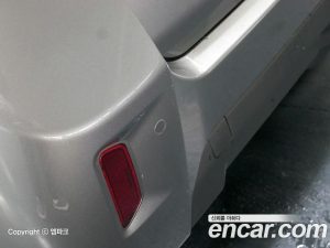 Kia RAY Signature 2023 года из Южной Кореи