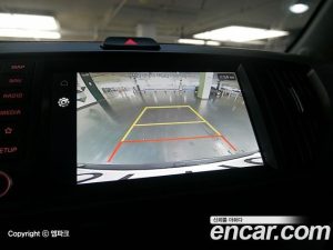 Kia RAY Signature 2023 года из Южной Кореи