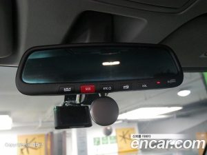 Kia RAY Signature 2023 года из Южной Кореи