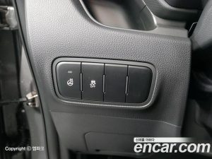 Kia RAY Signature 2023 года из Южной Кореи