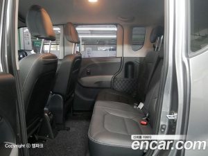 Kia RAY Signature 2023 года из Южной Кореи