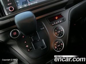 Kia RAY Signature 2023 года из Южной Кореи