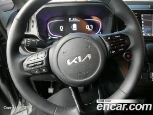 Kia RAY Signature 2023 года из Южной Кореи