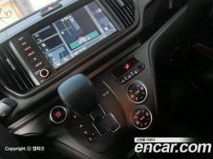 Kia RAY Signature 2023 года из Южной Кореи