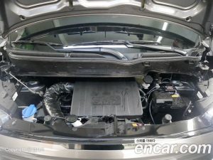 Kia RAY Signature 2023 года из Южной Кореи