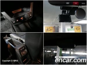 Kia RAY Signature 2023 года из Южной Кореи