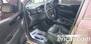 ChevroletGMDaewoo Spark Premium 2021 года из Южной Кореи