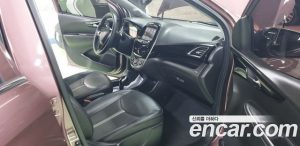 ChevroletGMDaewoo Spark Premium 2021 года из Южной Кореи