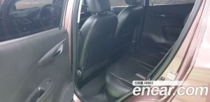 ChevroletGMDaewoo Spark Premium 2021 года из Южной Кореи