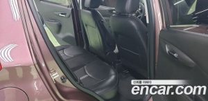 ChevroletGMDaewoo Spark Premium 2021 года из Южной Кореи