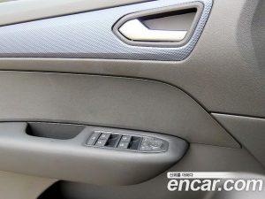 Renault-KoreaSamsung XM3 1.6 GTe LE 2024 года из Южной Кореи
