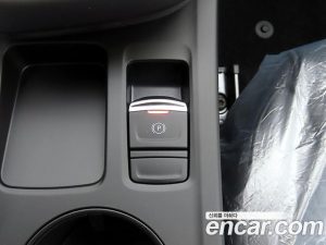 Renault-KoreaSamsung XM3 1.6 GTe LE 2024 года из Южной Кореи