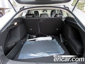 Renault-KoreaSamsung XM3 1.6 GTe LE 2024 года из Южной Кореи
