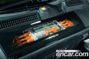 Ferrari SF90 4.0 2023 года из Южной Кореи