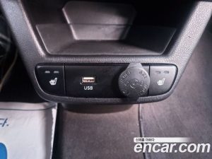 Kia RAY Facelift 2020 года из Южной Кореи