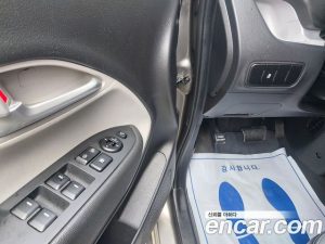 Kia RAY Facelift 2020 года из Южной Кореи