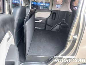Kia RAY Facelift 2020 года из Южной Кореи