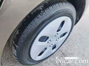 Kia RAY Facelift 2020 года из Южной Кореи