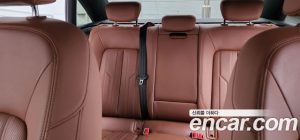 Audi A6 40 TDI Premium 2020 года из Южной Кореи